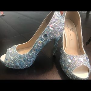 Mar Defang 6.5 like new